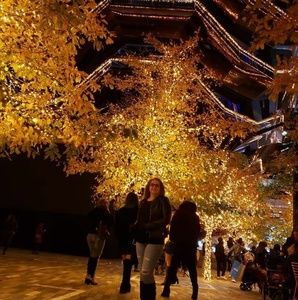 Meet your Posher, Leisimara